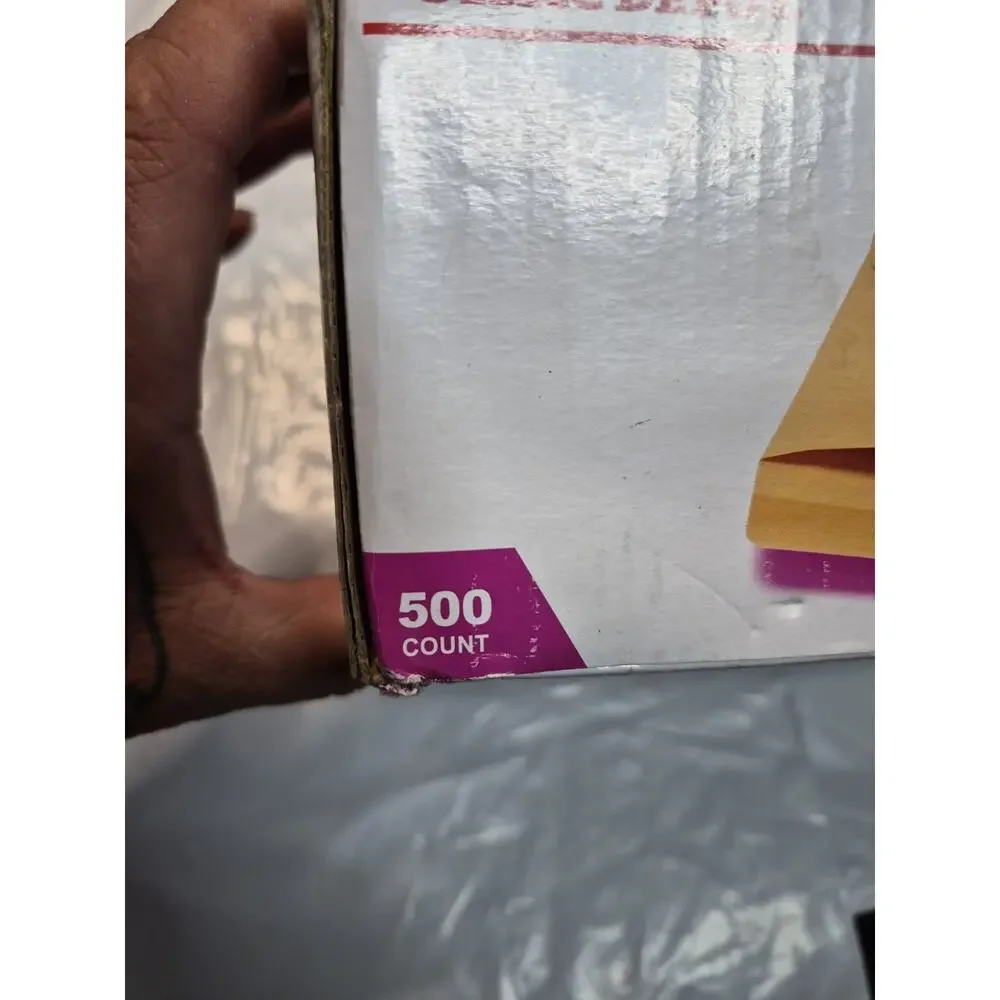 Office Depot #7 Coin Envelopes 3 1/2